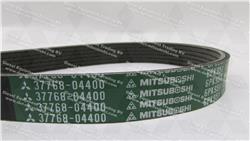 3776804400 - BELT; RIB ALTERNATOR S12R,S16R-F1PTAW2